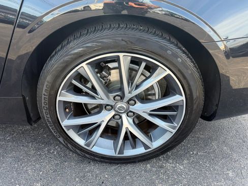 Used 2018 Volvo S90 T5 Momentum w/ Convenience Package FWD image 43