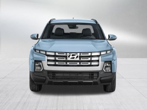 New 2026 Hyundai Santa Cruz SEL image 4