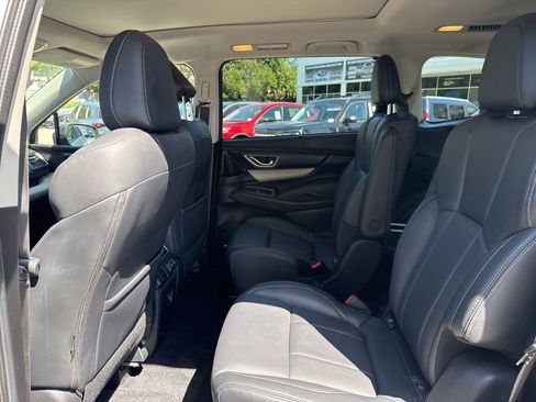 Certified 2022 Subaru Ascent Limited w/ Technology Package image 26