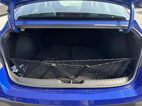 Certified 2026 Hyundai Elantra Sport FWD image 22