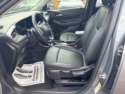 Used 2024 Buick Encore GX Sport Touring FWD image 11
