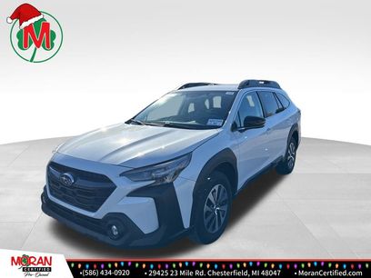 Used 2024 Subaru Outback Premium