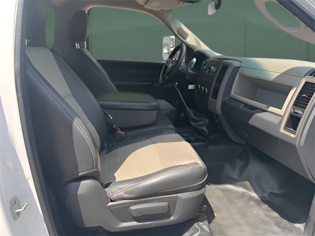 Used 2012 RAM 3500 ST w/ ST Decor Group AWD/4WD image 18