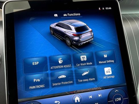 Used 2026 Mercedes-Benz GLC 300 image 24