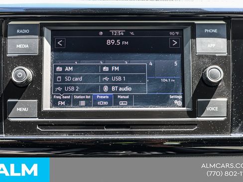 Used 2024 Volkswagen Taos S FWD image 30