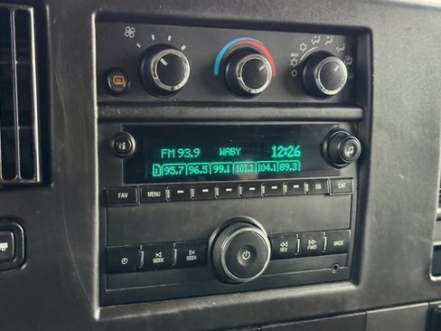 Used 2019 Chevrolet Express 3500 LS image 26