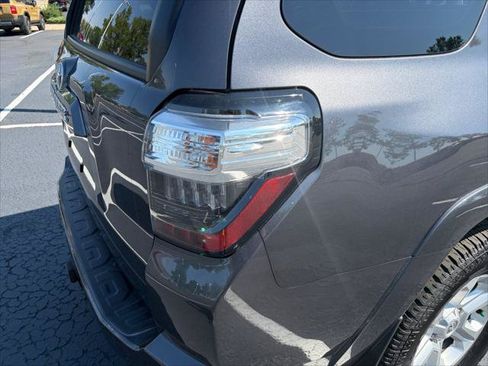 Certified 2023 Toyota 4Runner SR5 Premium w/ SR5 Premium Package AWD/4WD image 36