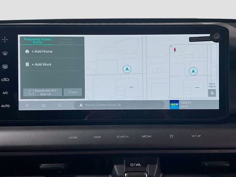 New 2026 Kia EV9 Wind AWD/4WD image 13