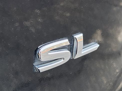 Used 2017 Nissan Murano SL image 11