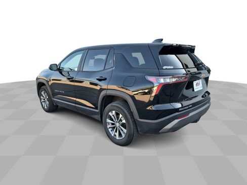 Certified 2026 Chevrolet Equinox LT AWD/4WD image 7