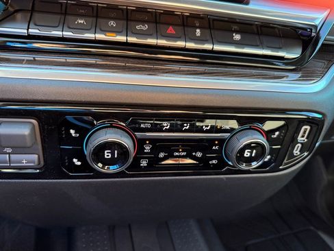 New 2026 Chevrolet Silverado 1500 RST w/ RST Select Package image 27