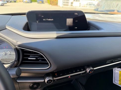 New 2026 MAZDA CX-30 AWD 2.5 S w/ Select Sport Pkg image 23