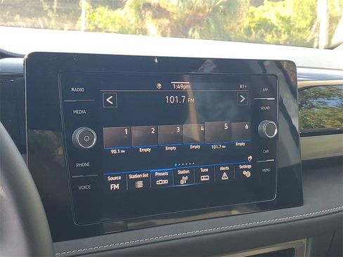 New 2026 Volkswagen Taos SE image 22