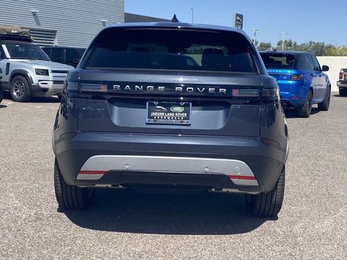 Used 2026 Land Rover Range Rover Velar S image 19