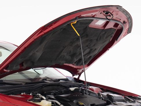 Used 2012 Lincoln MKZ AWD w/ Sport Appearance Pkg image 59