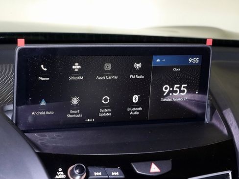 Certified 2025 Acura RDX Base image 18