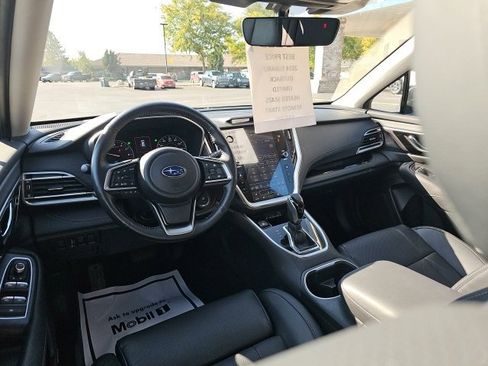 Used 2024 Subaru Outback Limited image 26