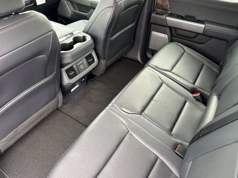 New 2026 Ford F250 Lariat w/ Tremor Off-Road Package image 4