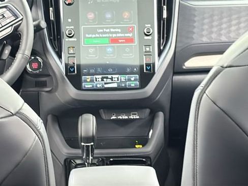 New 2026 Subaru Forester Limited image 17
