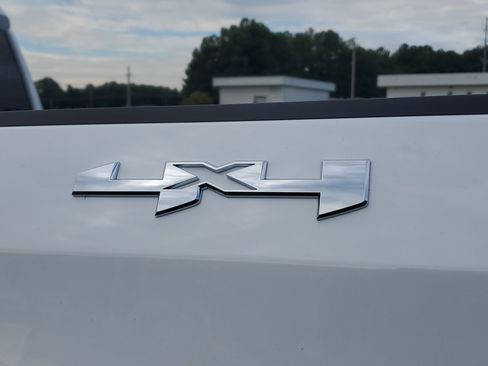 New 2026 GMC Sierra 1500 Elevation w/ Elevation Premium Package image 5