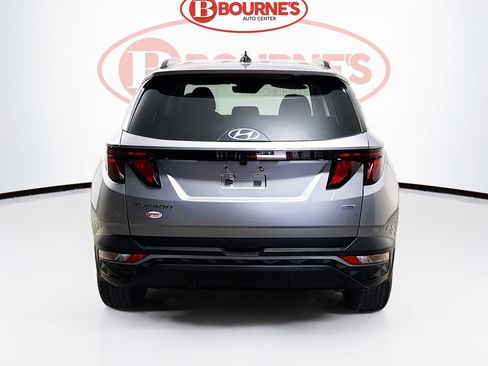 Used 2024 Hyundai Tucson SEL AWD/4WD image 9