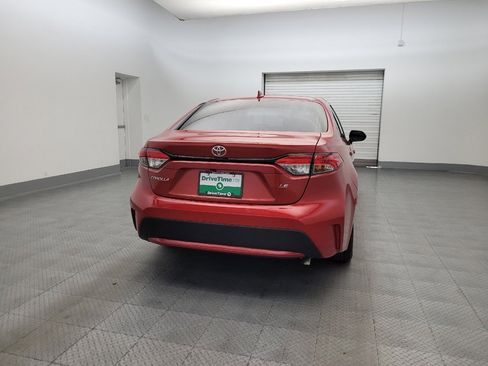 Used 2021 Toyota Corolla LE FWD image 7