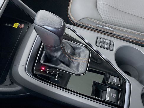 New 2026 Subaru Crosstrek 2.5i Limited image 15