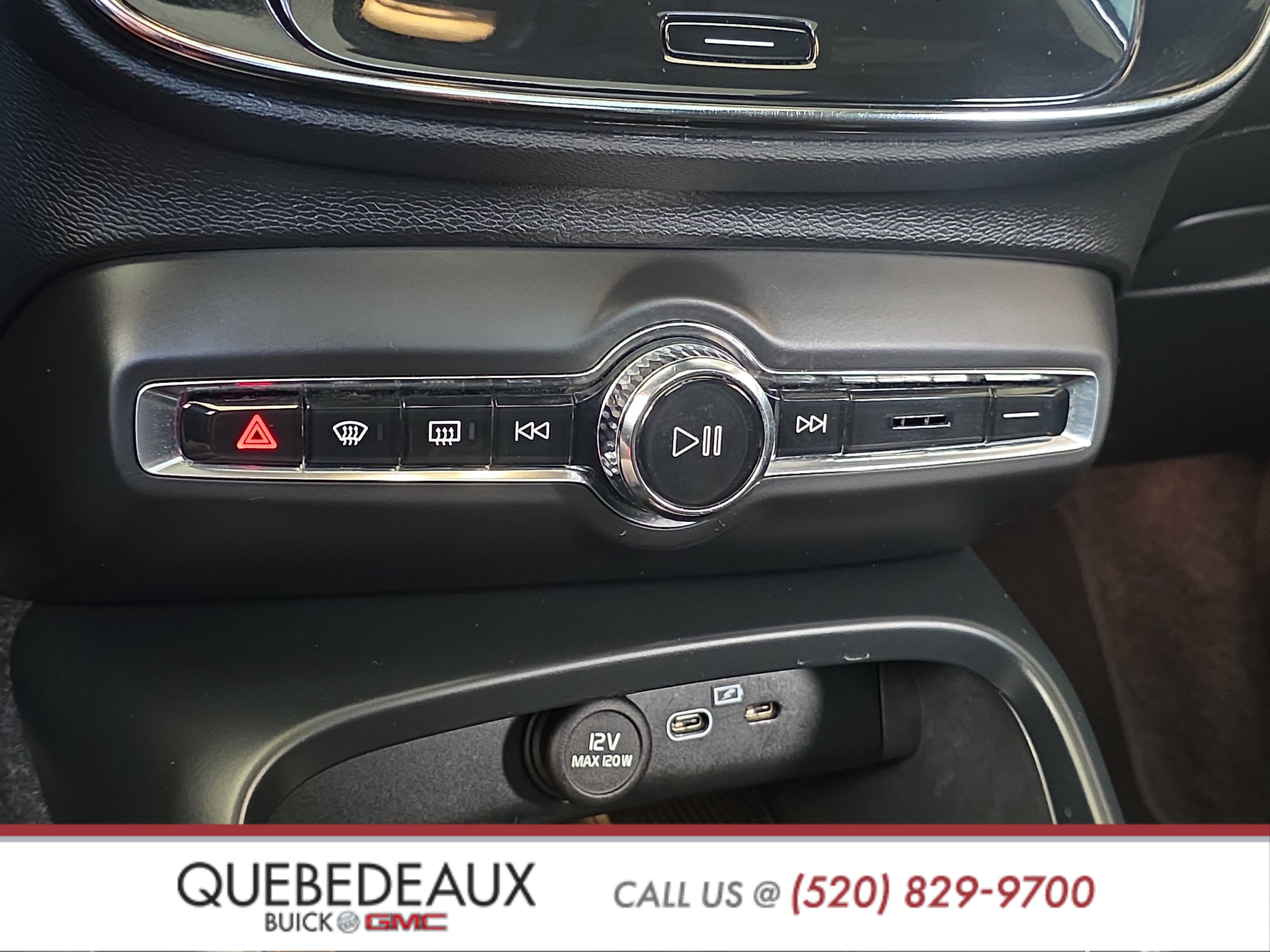 Used 2022 Volvo XC40 P8 Recharge Ultimate AWD/4WD image 19