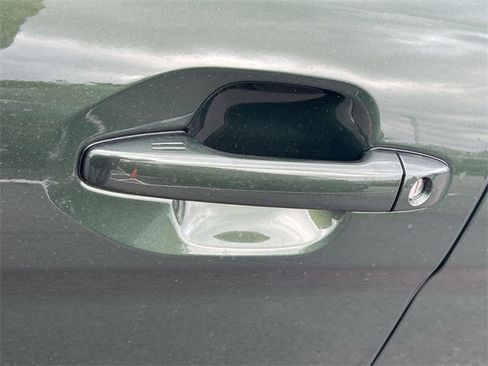 New 2026 Subaru Outback Touring XT image 42