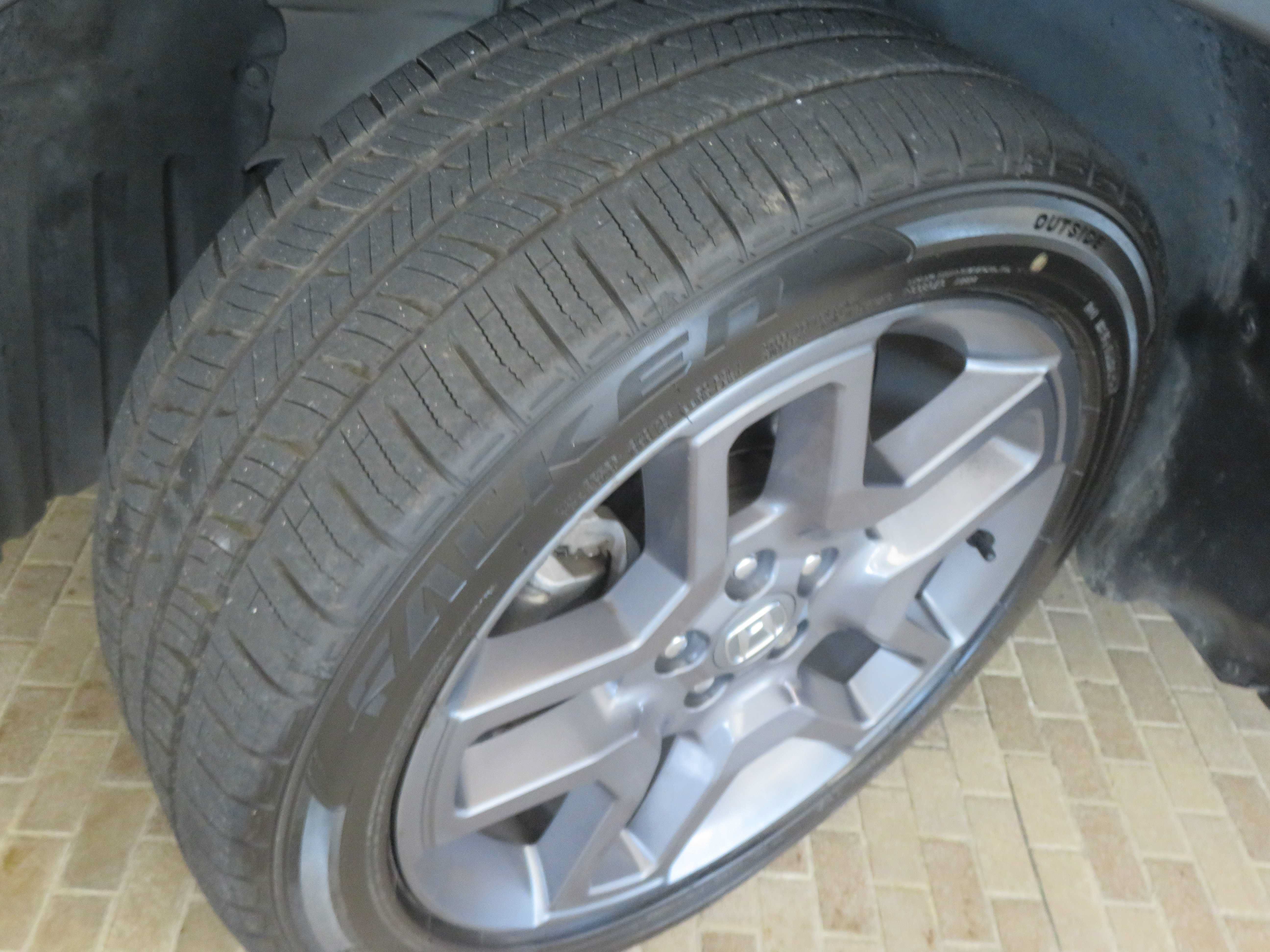 Used 2022 Honda Passport EX-L image 11