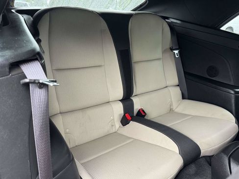 Used 2014 Chevrolet Camaro LT RWD image 14