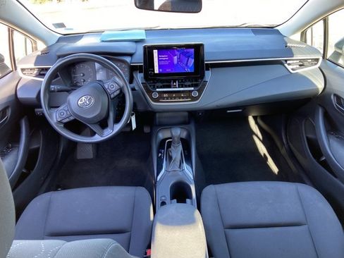 Used 2024 Toyota Corolla LE image 48