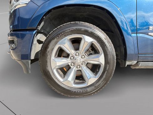 Used 2020 RAM 1500 Limited RWD image 9