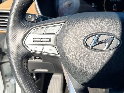 Used 2022 Hyundai Santa Fe Calligraphy image 36