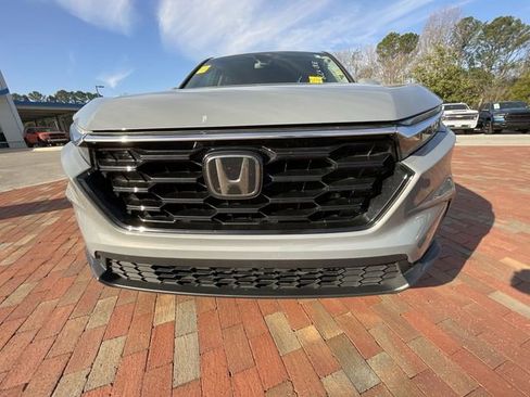 Used 2024 Honda CR-V EX image 25