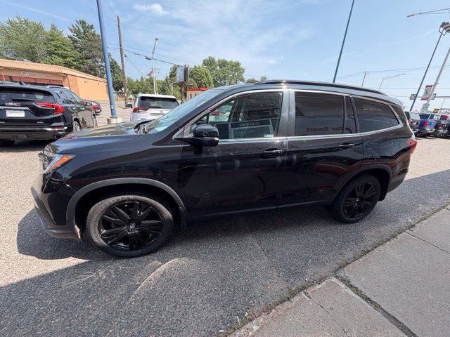 Used 2022 Honda Pilot Special Edition image 4
