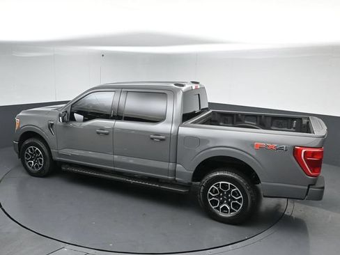 Certified 2021 Ford F150 XLT w/ Equipment Group 302A High AWD/4WD image 49