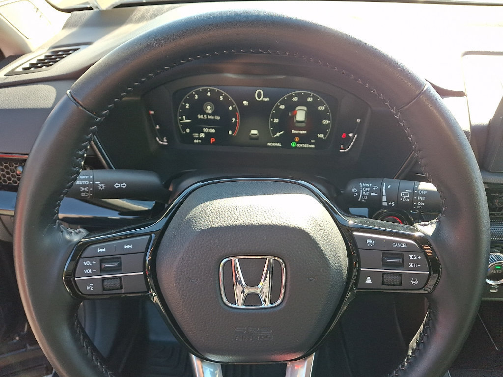 Used 2026 Honda CR-V EX-L image 20