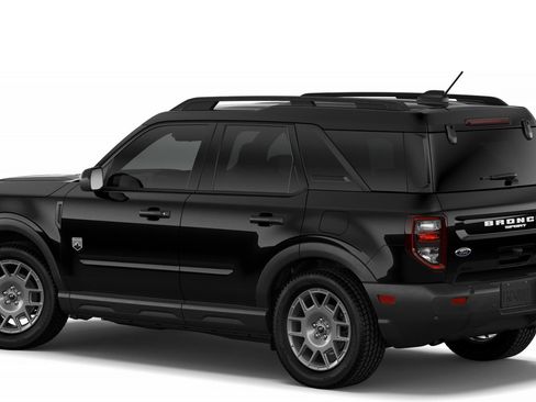 New 2026 Ford Bronco Sport Big Bend AWD/4WD image 49