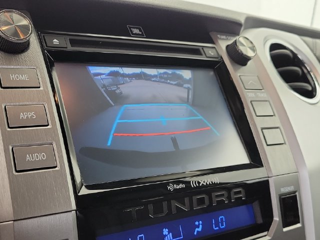 Used 2017 Toyota Tundra Platinum AWD/4WD image 27