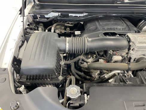 Used 2021 RAM 1500 Limited AWD/4WD image 35