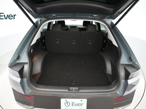 Used 2024 Hyundai Ioniq 5 SEL RWD image 8
