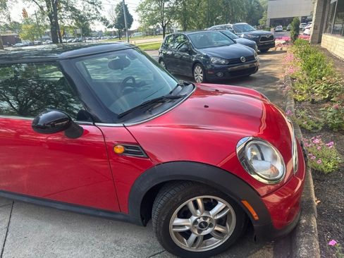 Used 2013 MINI Cooper Hardtop FWD image 7