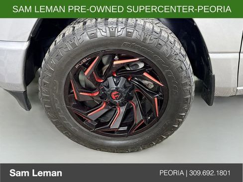 Used 2023 RAM 1500 Big Horn image 29