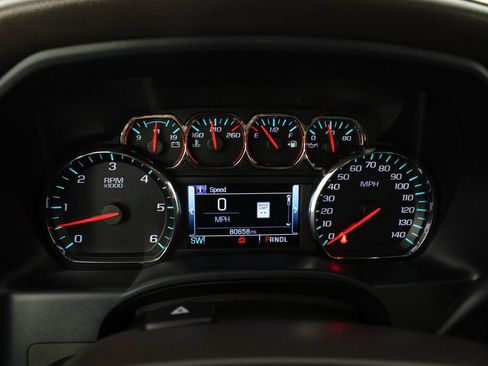 Used 2018 GMC Sierra 1500 SLT AWD/4WD image 12