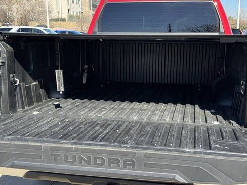 Used 2022 Toyota Tundra Limited image 36