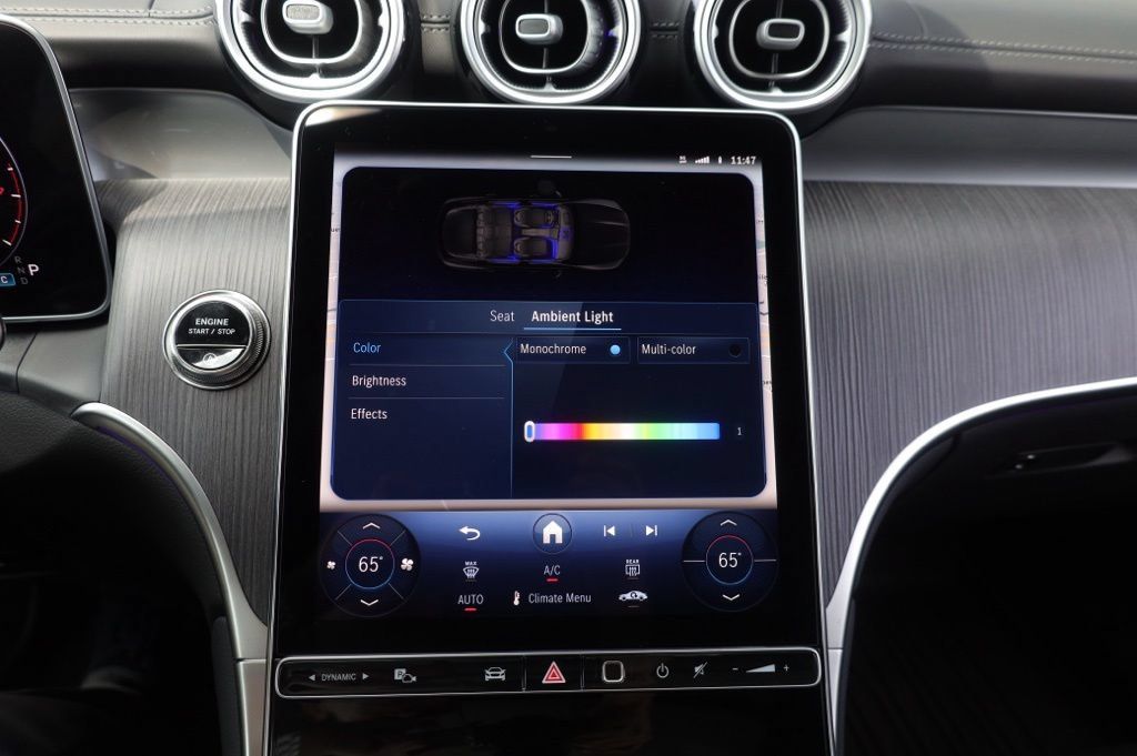 Certified 2026 Mercedes-Benz GLC 300 image 18