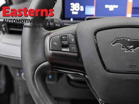 Used 2023 Ford Mustang Mach-E Premium AWD/4WD image 15