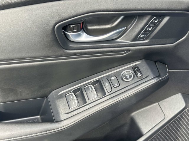 Certified 2025 Honda Accord Sport image 18