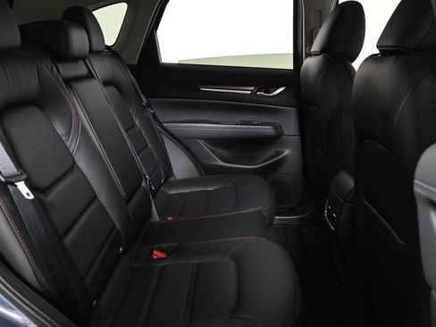 New 2025 MAZDA CX-5 Carbon Edition image 17